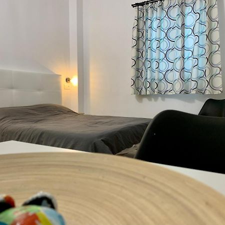 Arguineguin Beach Lux Solarium Petite Ngoại thất bức ảnh