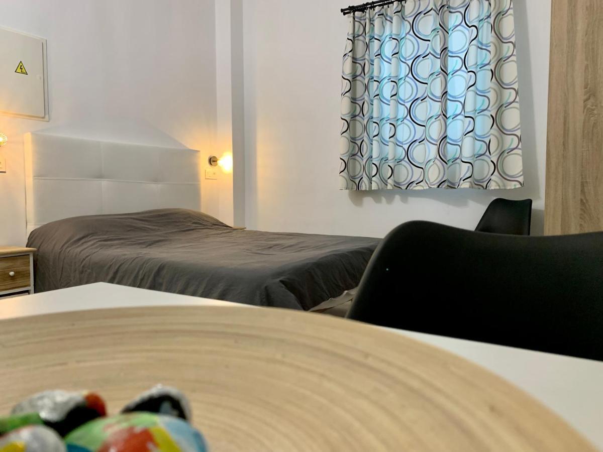 Arguineguin Beach Lux Solarium Petite Ngoại thất bức ảnh