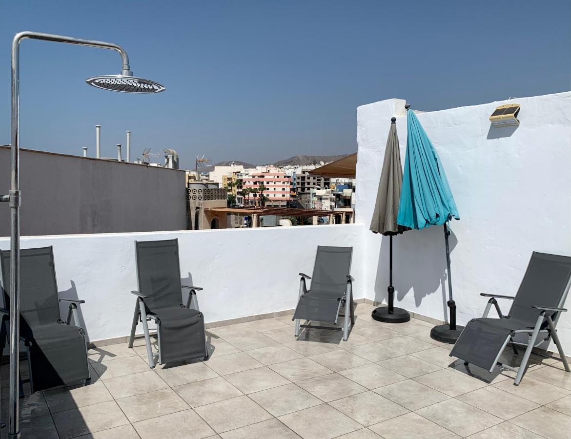 Arguineguin Beach Lux Solarium Petite Ngoại thất bức ảnh