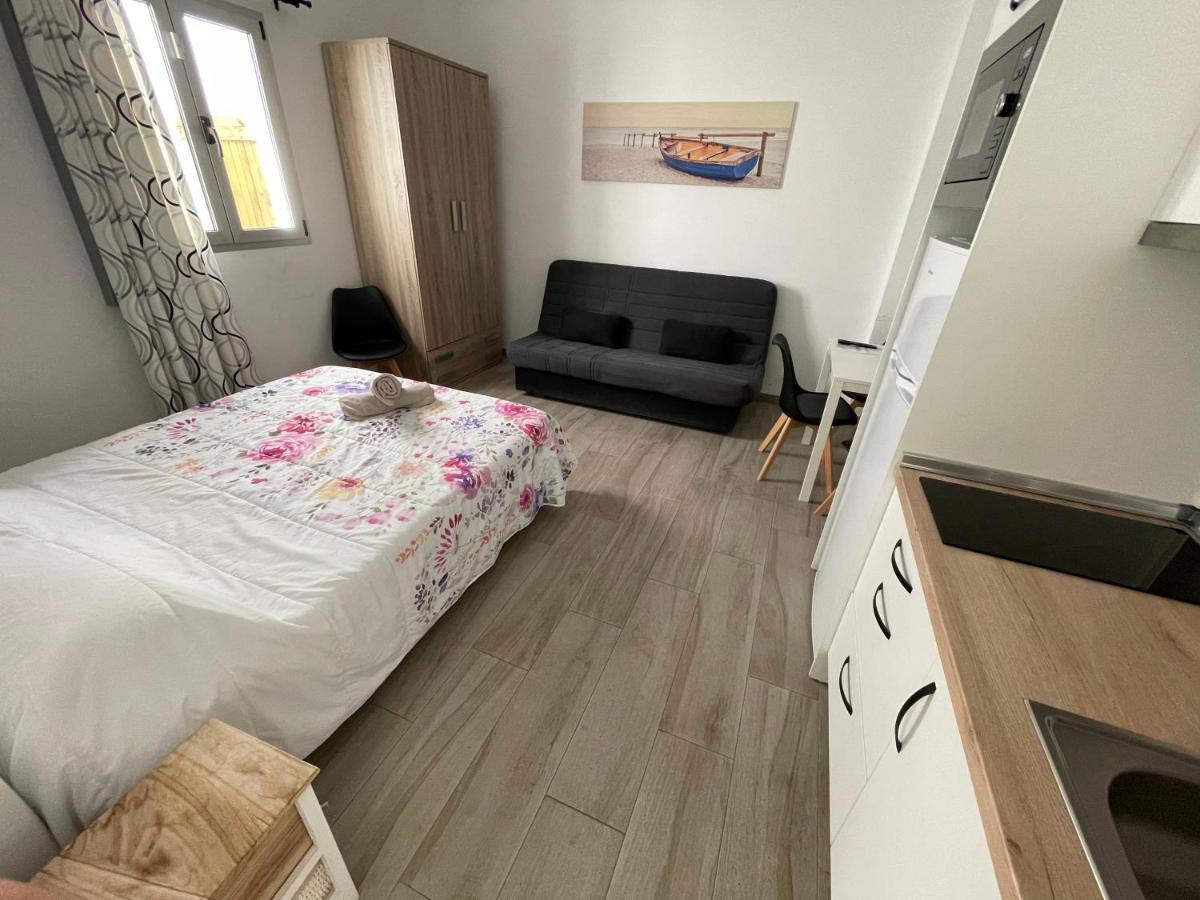 Arguineguin Beach Lux Solarium Petite Ngoại thất bức ảnh