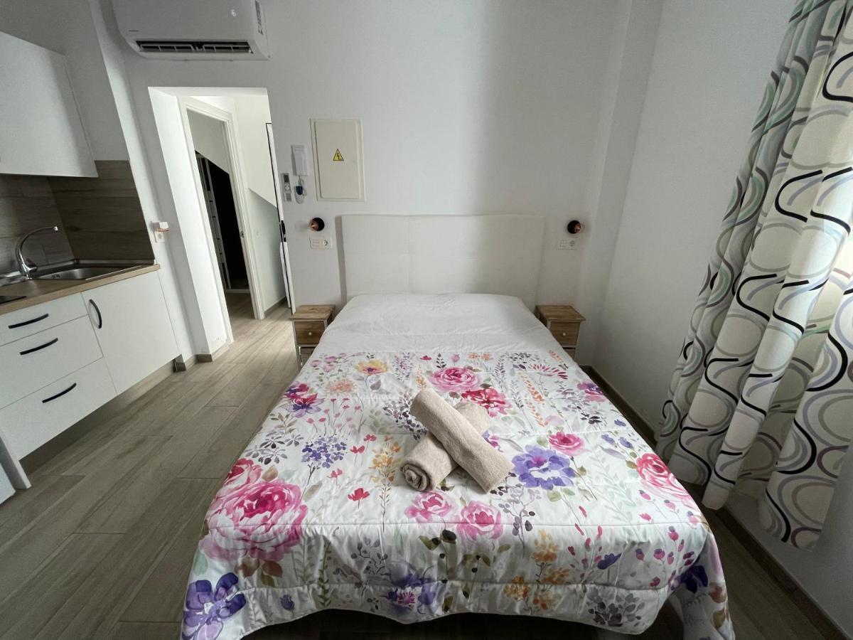 Arguineguin Beach Lux Solarium Petite Ngoại thất bức ảnh