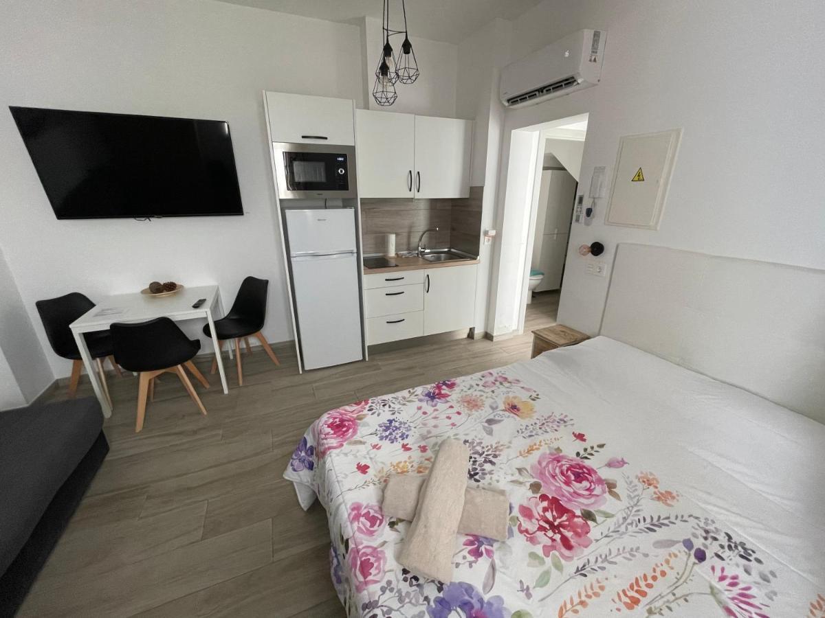 Arguineguin Beach Lux Solarium Petite Ngoại thất bức ảnh