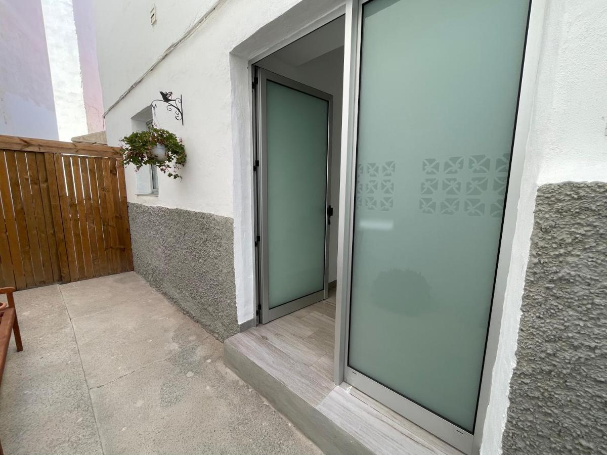Arguineguin Beach Lux Solarium Petite Ngoại thất bức ảnh