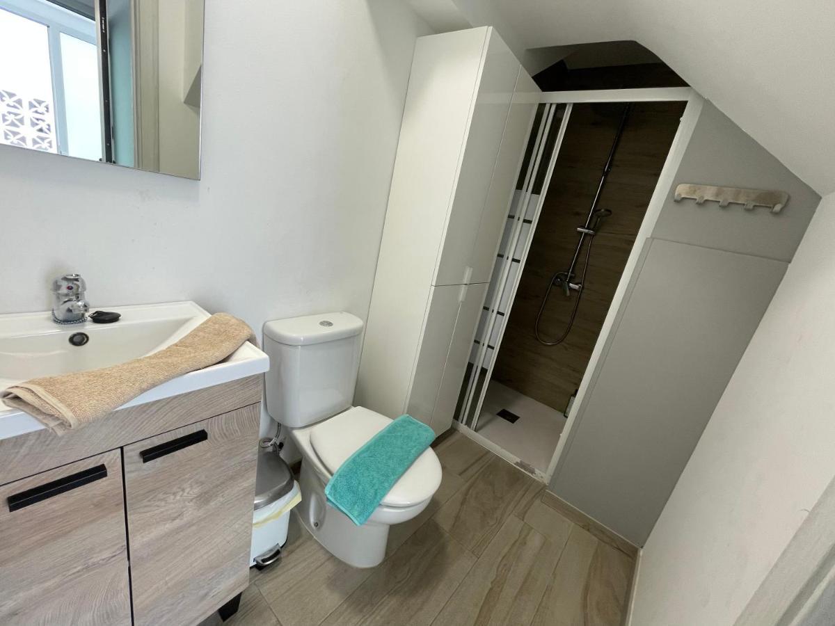 Arguineguin Beach Lux Solarium Petite Ngoại thất bức ảnh