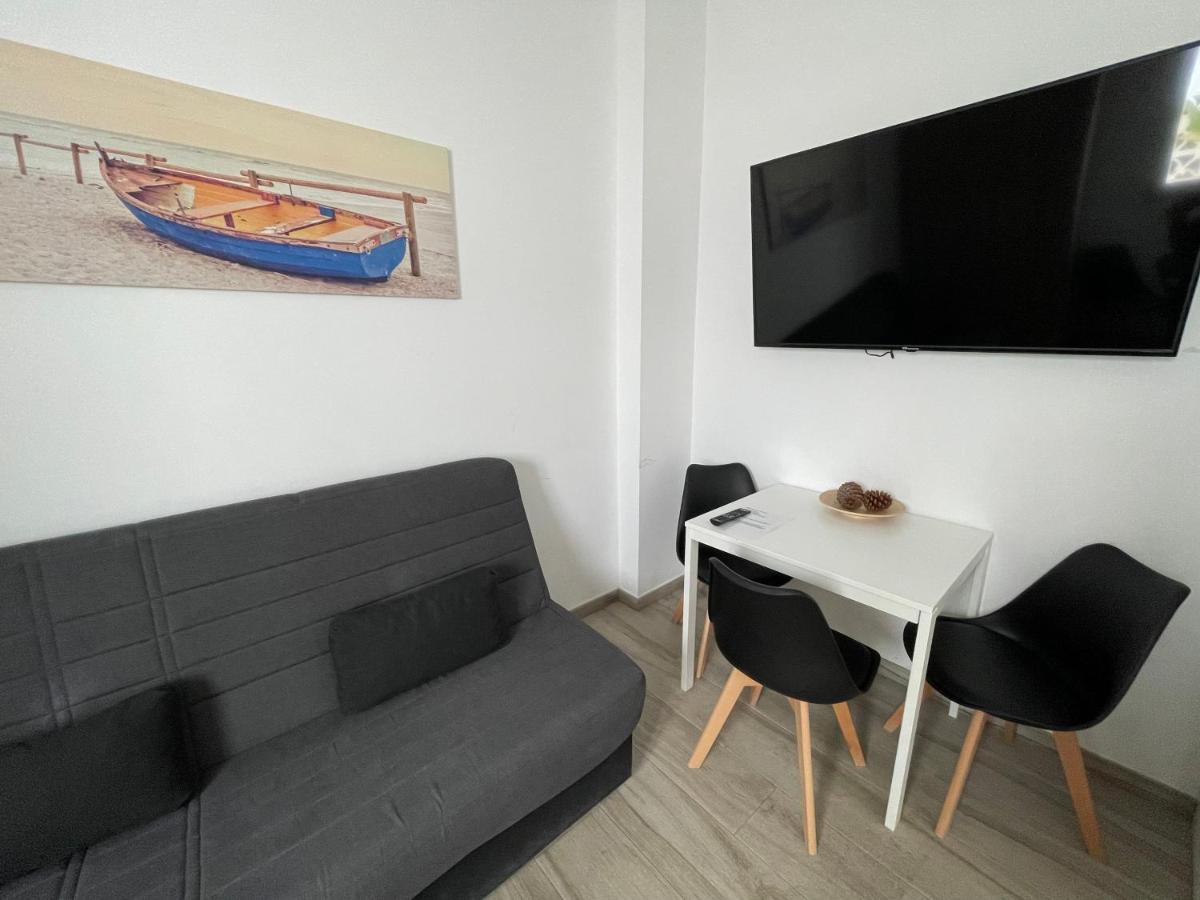 Arguineguin Beach Lux Solarium Petite Ngoại thất bức ảnh